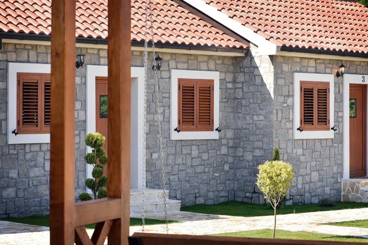 Lake Valley Virpazar Exterior foto