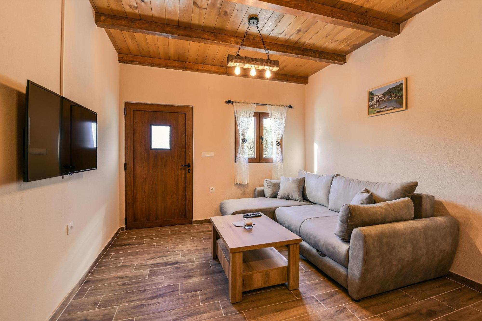 Lake Valley Virpazar Exterior foto